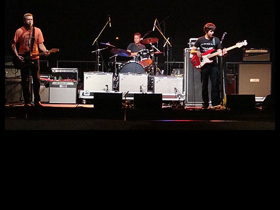 photo of Dash Rip Rock