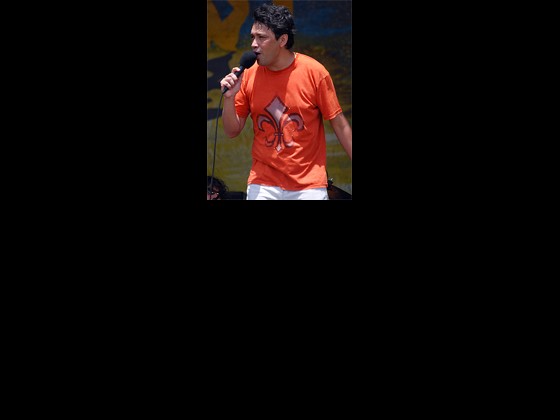 Fredy Omar