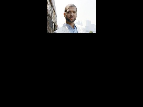 Jason Moran