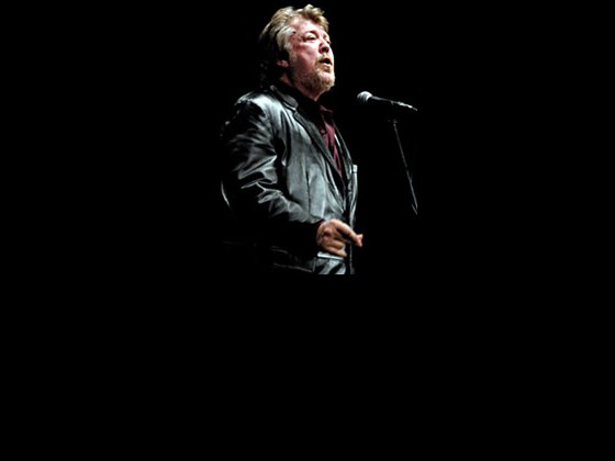 Luther Kent