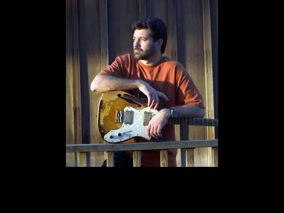 Tab Benoit