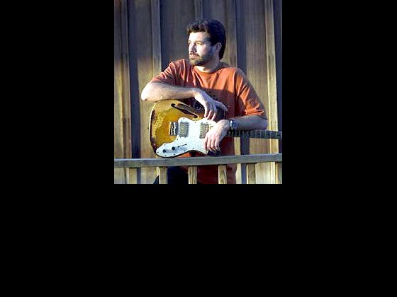 Tab Benoit
