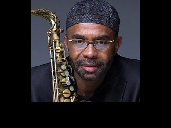 Kenny Garrett