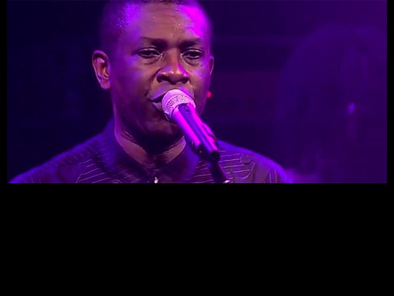 Youssou N'Dour