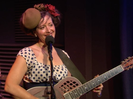 Layla Musselwhite