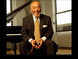 Eddie Palmieri