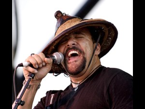 Terrance Simien