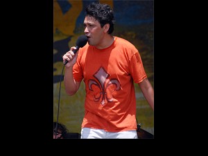 Fredy Omar