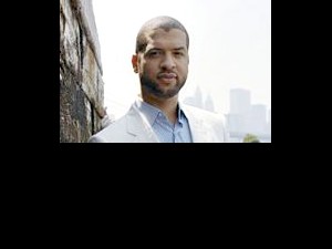 Jason Moran