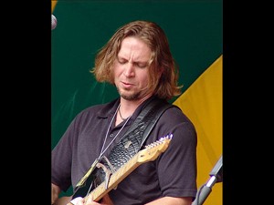 Michael Juan Nunez