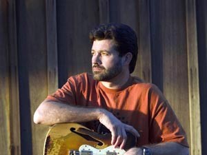 Tab Benoit