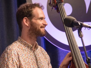 Matt Booth [Photo by Marc PoKempner]