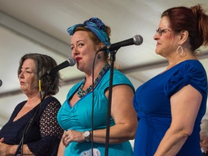 Pfister Sisters [Photo by Ryan Hodgson-Rigsbee]