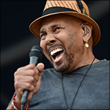 Aaron Neville