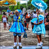Baby Dolls at Scene Boosters