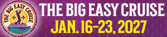 Big Easy Cruise