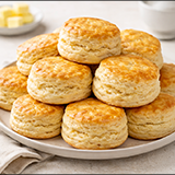 Biscuits