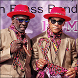 Black Men of Labor