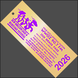 WWOZ Brass Pass WWOZ Brass Pass