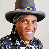Cyril Neville