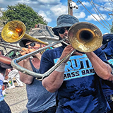 Da Truth Brass Band