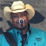 Geno Delafose
