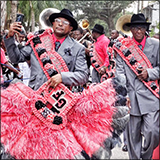 Good Fellas Second Line