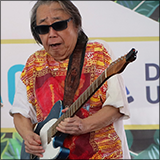 June Yamagishi