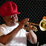 Kermit Ruffins