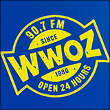 Open 24 Hours Since 1980 logo