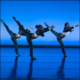 NOBA presents BODYTRAFFIC