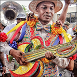 Ole & Nu Style Fellas Second Line