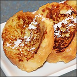 Pain Perdu