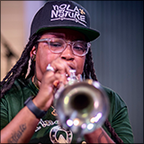 Original Pinettes Brass Band