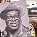 Ronell Johnson second line Ronell Johnson second line