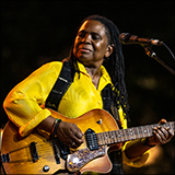 Ruthie Foster