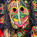 Big Chief Victor Harris