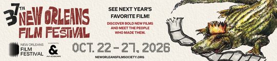 NO Film Festival
