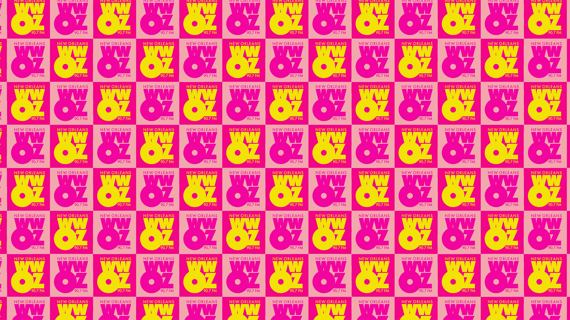 pink zoom logo