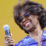 Irma Thomas