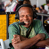 Leroy Jones