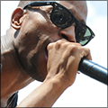 Trombone Shorty