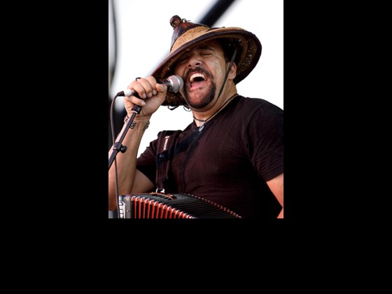 Terrance Simien