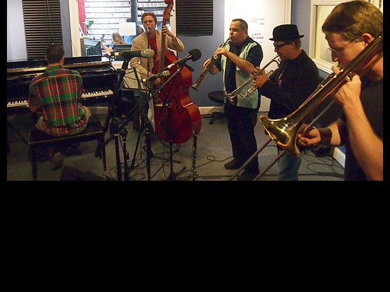 The Dukes of Dixieland