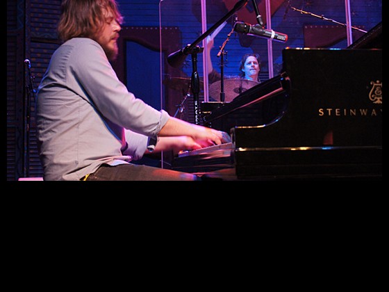 Marco Benevento