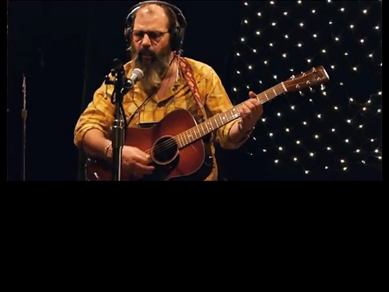 Steve Earle