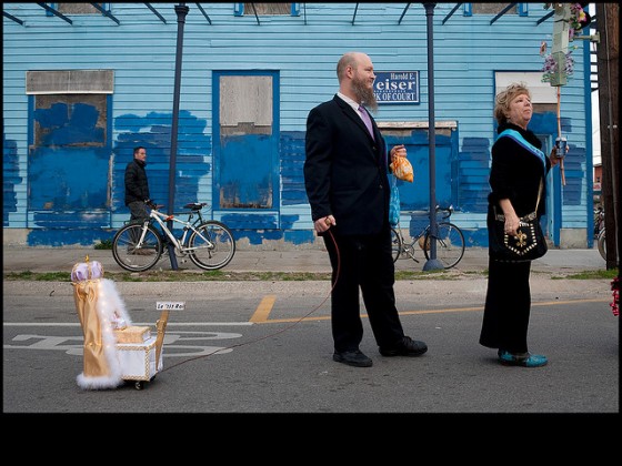 'tit Rex 2014 [Photo by Ryan Hodgson-Rigsbee]