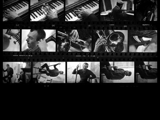 From 'The Jazz Loft' [Image courtesy neworleansfilmfestival.org]