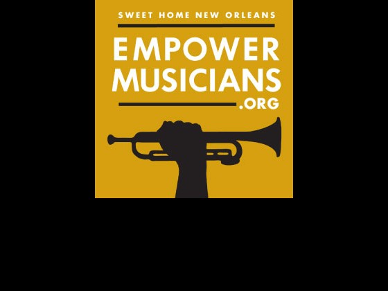 Empower Musicians Seal of Approval 