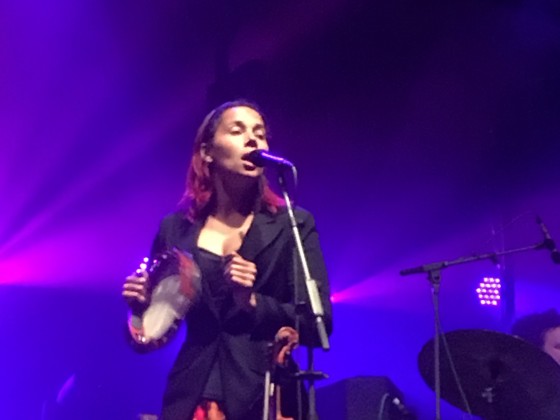 Rhiannon Giddens